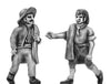 NEW - OX Cart driver (18mm)