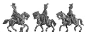 Hesse-Darmstadt Chevauxlegers (18mm)