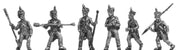 French line artillery (18mm)