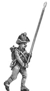 NEW - Austrian landwehr, tunic, corsehut, standard (18mm)