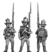 NEW - Bohemian landwehr, standing (18mm)