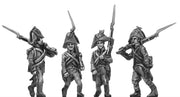NEW - Handlanger marching (18mm)