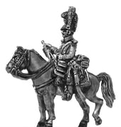 NEW - Italian Guardia D’ Honore trumpeter (18mm)