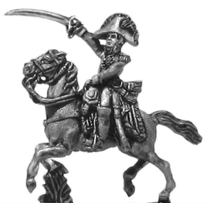 NEW - General Baqusitere (18mm)