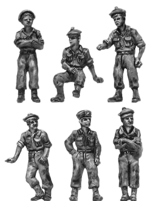 NEW - Artillerie de la Marine (20mm)