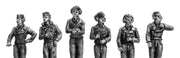 NEW - Panzertruppen 1940/41 (20mm)
