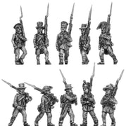 Garde National (18mm)