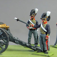 NEW - 5.5" howitzer (18mm)