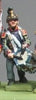NEW - Baden drummer (18mm)