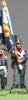 NEW - Baden standard bearer (18mm)