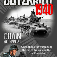 Chain of Command: Blitzkrieg 1940