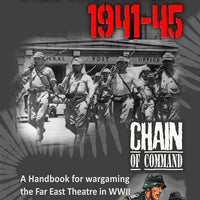 Chain of Command: Far East Handbook