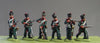 NEW - Line chasseur, trooper in Kinski campaign dress, skirmishing on foot (18mm)