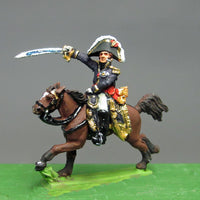 NEW - General Baqusitere (18mm)