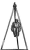 NEW - Hartlepool Monkey (28mm)