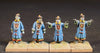 NEW - Chinese Hopping Vampire (28mm)