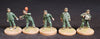 NEW - Zombie Communist Party (28mm)