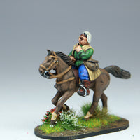 NEW - The Canterbury Tales Host (28mm)