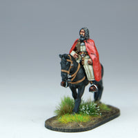 NEW - The Canterbury Tales Knight (28mm)