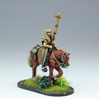 NEW - The Canterbury Tales Pardoner (28mm)