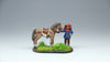 NEW - The Canterbury Tales Squire (28mm)