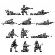 PRE-ORDER - US Para prone (20mm)