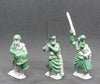 Indian Unarmoured Command #1 - NO PARASOL (28mm)