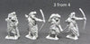 Indian Armoured Bowmen (28mm)