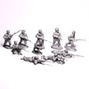 NEW - Winter Padded Suits (20mm)