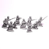 NEW - Soviet Great coat, advancing (20mm)