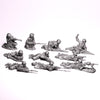 NEW - Soviet Great coat, prone (20mm)