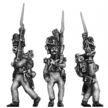 Dutch Grenadiers (18mm) | Eureka Miniatures UK