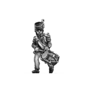 Dutch Drummer (18mm)