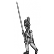 Dutch Standard bearer (18mm)