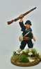 NEW - Japanese Naval Landing Infantry Officer (28mm)