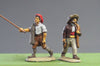 NEW - OX Cart driver (18mm)