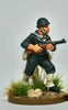 NEW - Japanese Naval Landing Infantry with SMG (28mm)
