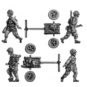 NEW - US Paras trolley (20mm)