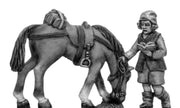 NEW - The Canterbury Tales Cleric (28mm)