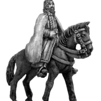 NEW - The Canterbury Tales Knight (28mm)