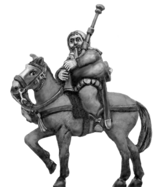 NEW - The Canterbury Tales Miller (28mm)