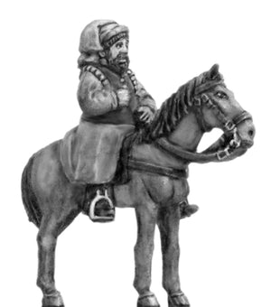 NEW - The Canterbury Tales Narrator (28mm)