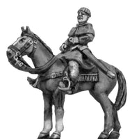 NEW - The Canterbury Tales Reeve (28mm)