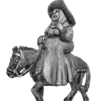 NEW - The Canterbury Tales Wife of Bath (28mm)