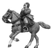 NEW - The Canterbury Tales Host (28mm)