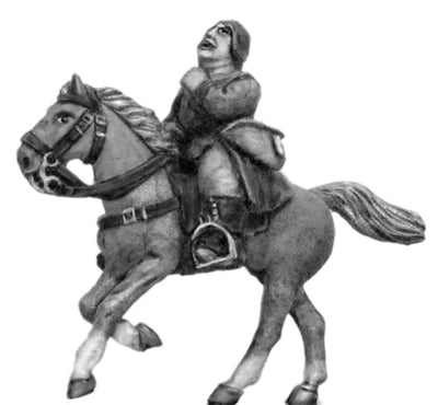 NEW - The Canterbury Tales Host (28mm)