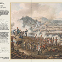 The Peninsular War - Soldiers of Napoleon supplement