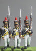 NEW - Grenadier, march attack (18mm)