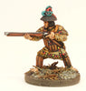NEW - Tlingit with muskets (28mm)