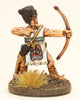 NEW - Tlingit with bows (28mm)